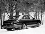 Pontiac Bonneville SSEi 1992 года